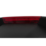 Elektrická Kára Fast 3 Drift - červená